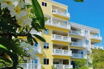 Image de Vip Blue Bay Beach Apartment 38