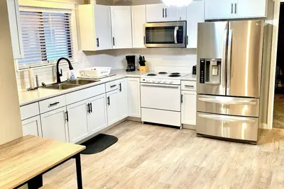 Image de Charming 1-bedroom apartment in Cedar Rapids