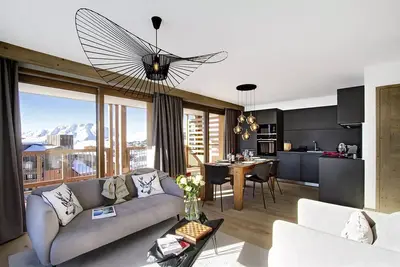 Image de Sehr helle Wohnung