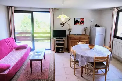 Image de Joli T3 aux pieds des pistes de Réallon