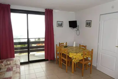 Image de Appartement t2 pour 6 personnes proche place à Réallon