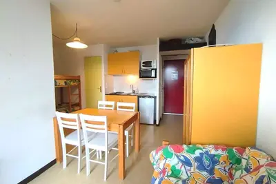 Image de Appartement T2 6 personnes centre station Réallon