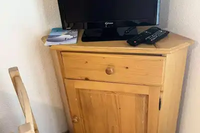 Image de Studio 4 couchages bien situé dans la station de Reallon