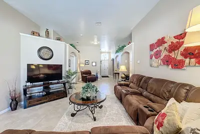 Image de Tranquility Palms Four Bedrooms in Windsor Palms Resort - Steps to Disney