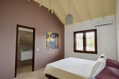 Image de Boutique Blue Bay Beach Villa 1a