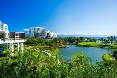Image de 2- Bedroom Condo at The Prestigious Vidanta Grand Mayan