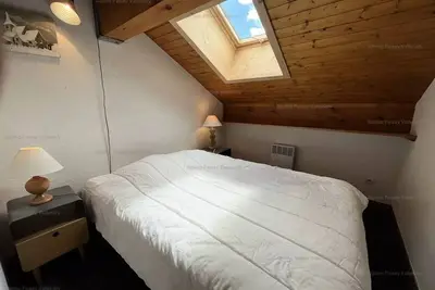 Image de Appartement 3 pièces pour 8 personnes en duplex de 45 m² - Vallandry