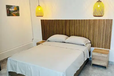 Image de Hermoso apartamento cerca al centro de Medellín. \nPerfecto para grupos familiares
