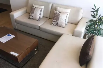 Image de 3-bedroom / 4 baths apartment in charming Miraflores with WiFi for 6 pax