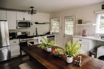 Image de Cozy 3-bedroom house in Decatur with Ac, WiFi