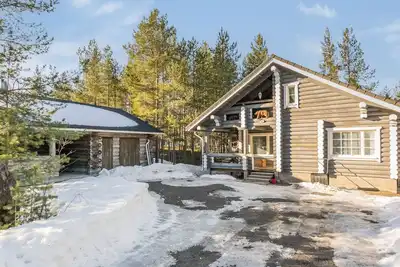 Image de Villa saraluhta by Interhome