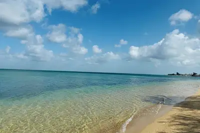 Image de Combate Beach View - Apt 1