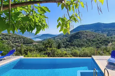 Image de Villa Victoria - 3 Bedroom Villa with a private pool