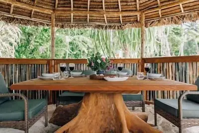 Image de Your own private beach house in Aore Island, Vanuatu!