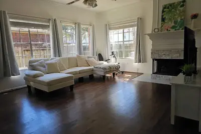 Image de Cozy home in Clear Lake Near Nasa and hospitals