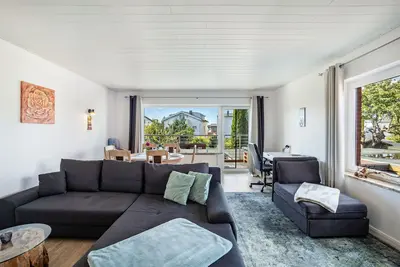 Image de Appartement 'Appartement' avec balcon et Wi-Fi