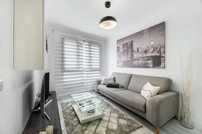 Image de Appartement de vacances 'Laguna Confort' avec Wi-Fi