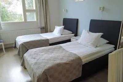 Image de Budget Double or Twin Room - Lapin Satu Hotel