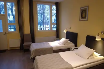 Image de Family Room with Terrace - Lapin Satu Hotel