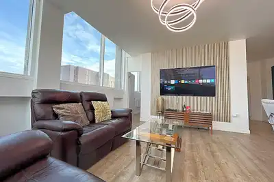 Image de The Penthouse Of Opulence City Centre Apartments