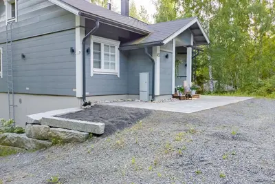 Image de Villa iloinen by Interhome