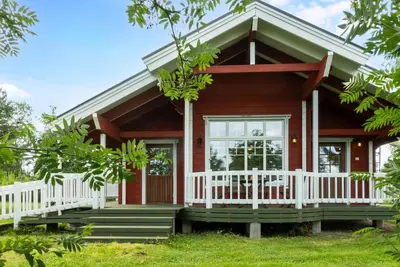 Image de Mansikkaranta 3, partially accessible by Interhome