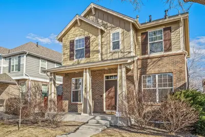 Image de Charming 3-bedroom single-family home in Lowry!