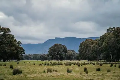 Image de Northern Grampians Hideaway by Tiny Away