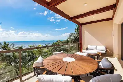 Image de Artila Isla Mujeres: Your Sanctuary of Coastal Sophistication