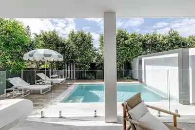 Image de 'Sunny' ~ Luxury in Paradise, Sunrise Beach, Noosa