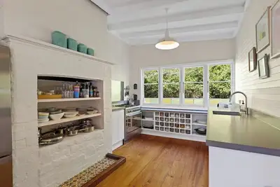 Image de Victory Lane - 3br with Fireplace in Leura