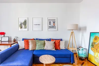 Image de Renaissance Romance: Florence Gem Apartment
