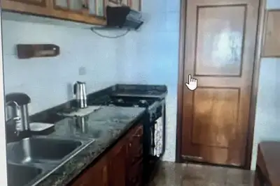 Image de Charming 2-bedroom apartment in brilliant Caracas with Ac, fitness room, WiFi