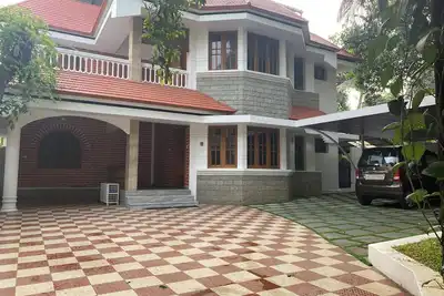 Image de 3bhk independent villa, 5 minutes  to Lulu Mall at Edappally, Kochi, Kerala