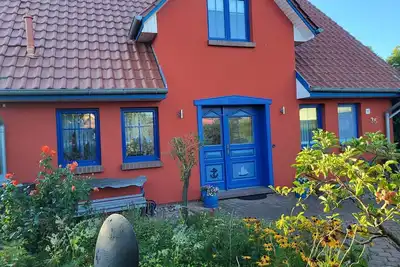 Image de Vacation apartment Up Reede