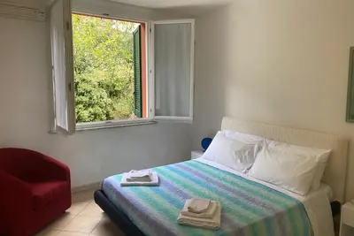 Green Oasis 1