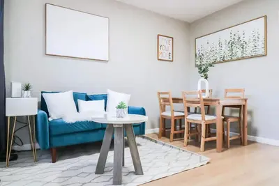 Image de Private 2b1b Home in Downtown San Jose