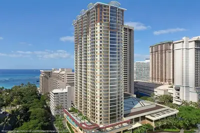 Image de 3 The Grand Islander by Hilton Grand