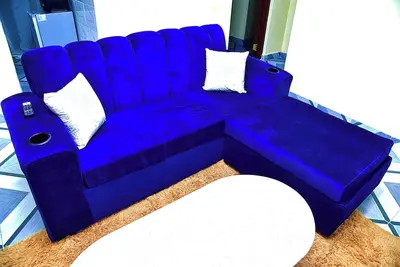 Image de Charming apartment with WiFi in Kiambu