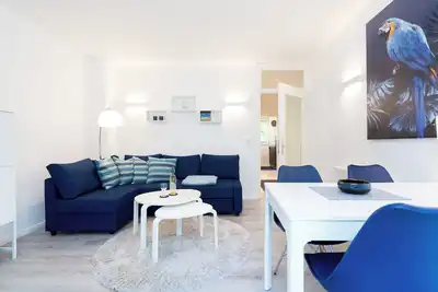 Image de Vacation apartment \"Klein & Fein\" in Scharbeutz