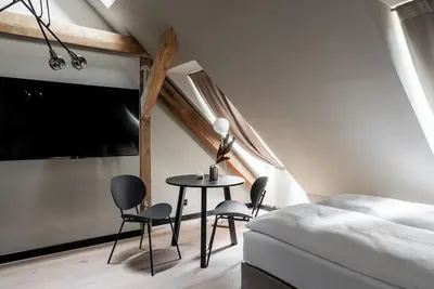 Image de Apartamenty Sun & Snow Boutique Casino Apartments