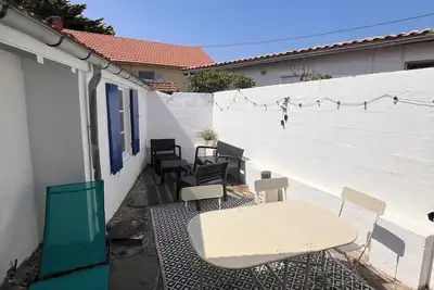 Image de Maison à 200m de la plage, idéale pour les familles et les surfeurs