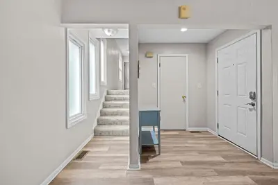 Image de Chix Beach. Spacious 3 bedroom 2 bath condo in the best area of Virginia Beach.