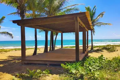 Image de Sunset Beach View
