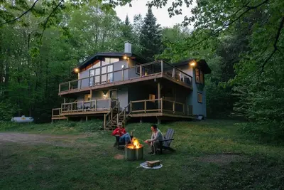 Image de Welcome to The Aster Chalet