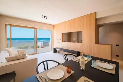 Image de Oyster Sea View Luxury Apartment