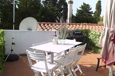 Image de Apartment House Quartu Sant'Elena sardinia experience 99 holiday's