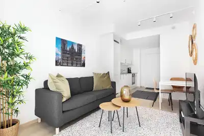 Image de Forenom Serviced Apartments Trondheim