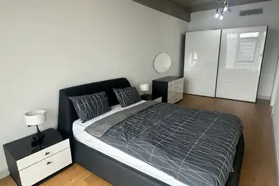 Image de Şişli's Luxury Residence, Sinpaş Queen, 45 th Floor, Panoramic İstanbul City View