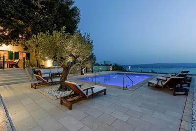 Image de Villa Miscic-nature oase